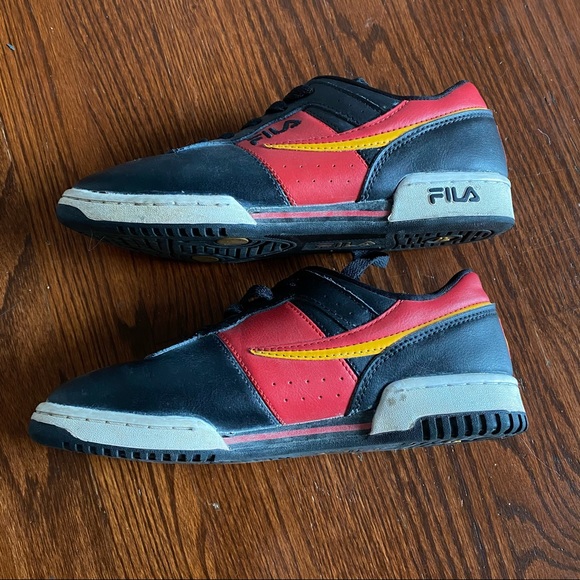 FILA runners - Picture 5 of 8
